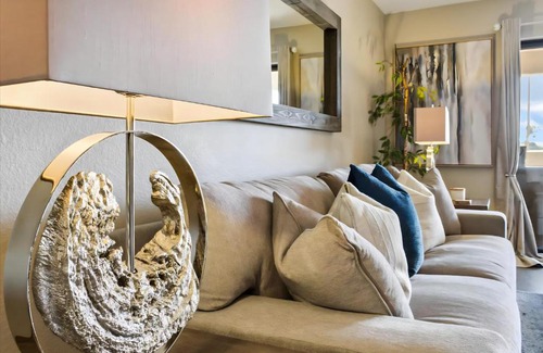 Camelback East Appartement | Biltmore Bliss Desert Retreat!