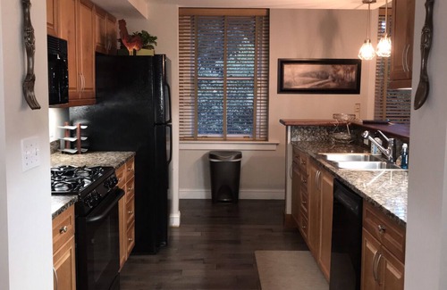 Asheville Villa | Biltmore Hideaway