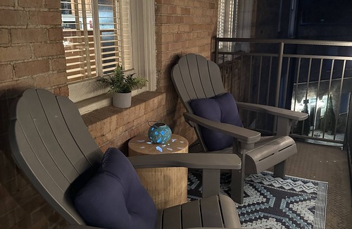 Asheville Villa | Biltmore Hideaway