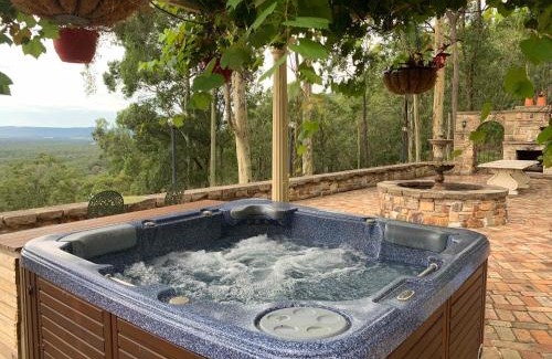 Mount View Maison | Bimbadeen Mountain Retreat
