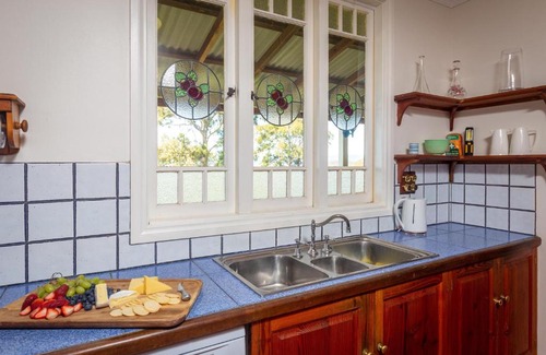 Mount View Maison | Bimbadeen Mountain Retreat