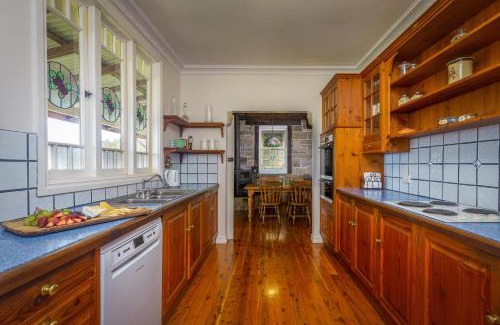 Mount View Maison | Bimbadeen Mountain Retreat