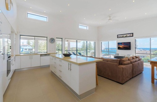 Yamba Appartement | Bimbadeen Penthouse Yamba