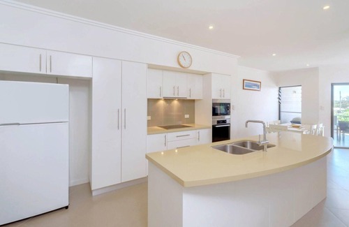 Yamba Appartement | Bimbadeen Unité 3 Yamba