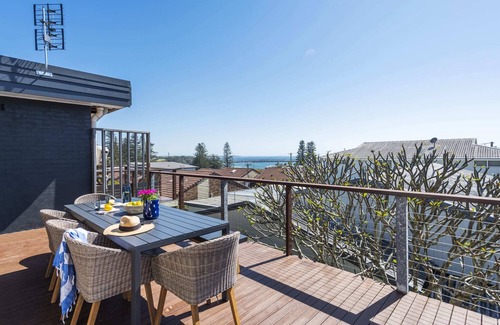 Yamba Appartement | Bimbajong Pines - Oceanstays