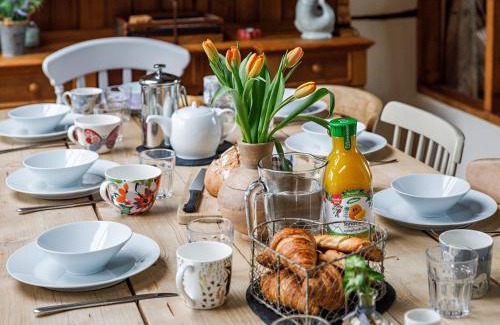Reepham Maison | Bimblebox Barn - Uk48275