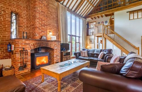 Reepham Maison | Bimblebox Barn - Uk48275