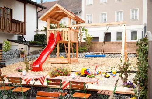 Koesslarn Hôtel | Bimesmeier Gasthof & Pension