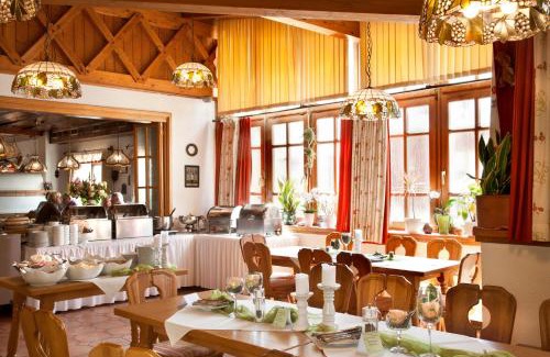Koesslarn Hôtel | Bimesmeier Gasthof & Pension