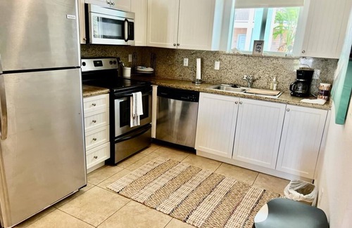 Alice Town Copropriété | Bimini Bay, Bahamas, Good Vibes Condo 2BR/2 Sleep6