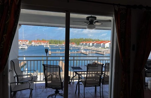 South Bimini Copropriété | BIMINI COVE 7Q