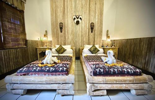 Lovina Hôtel | Binaria Museum Hotel