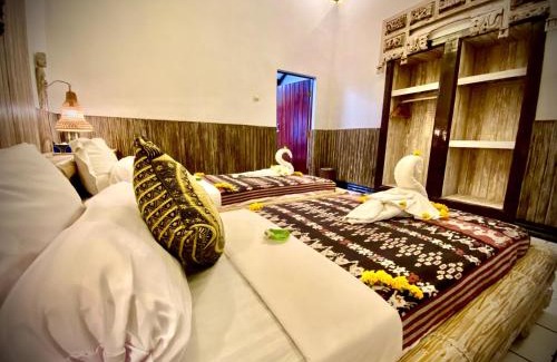 Lovina Hôtel | Binaria Museum Hotel