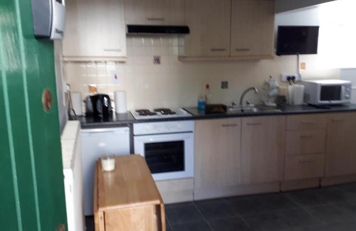 Lecemy Appartement | Binary