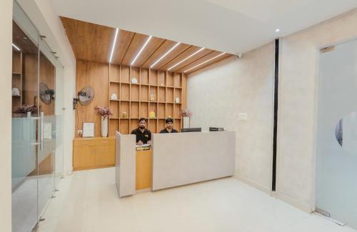 Kendrapara Hôtel | Binayak Palace Premium