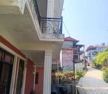 Bandipur Maison | Bindabashini homestay house no 14
