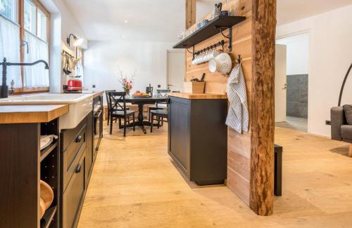 Bressanone Appartement | Binderhof Apt Untn