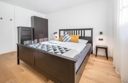 Bressanone Appartement | Binderhof Apt Untn