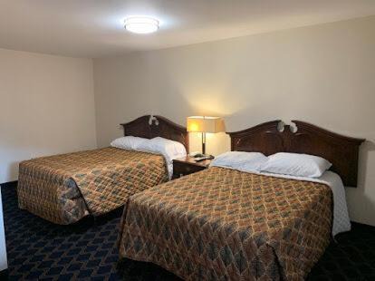 Williamsport Hôtel | Bing's Motel
