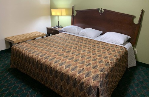 Williamsport Hôtel | Bing's Motel