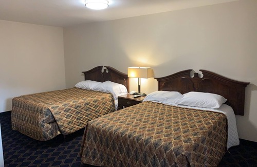Williamsport Hôtel | Bing's Motel