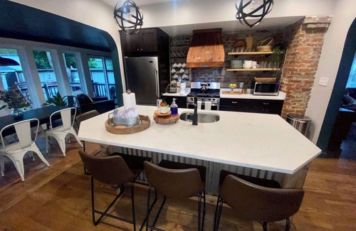 Binghamton Maison | Binghamton's Beautiful Riverside Drive Living!