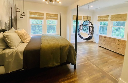 Binghamton Maison | Binghamton’s Best! Families and Friends Retreat