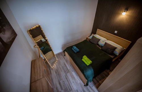 Pecs Appartement | Bingo Apartman