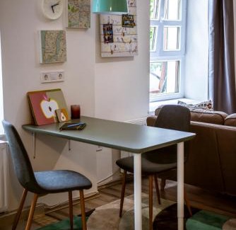 Pecs Appartement | Bingo Apartman