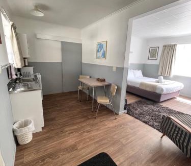 Blenheim Hôtel | Bings Motel