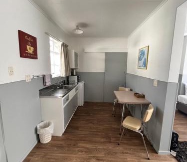 Blenheim Hôtel | Bings Motel