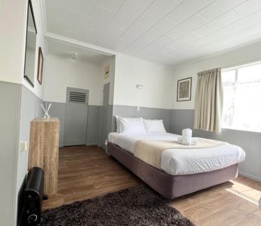 Blenheim Hôtel | Bings Motel