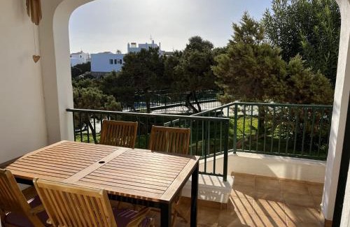 Cala en Forcat Appartement | Biniforcat Apartamento 33