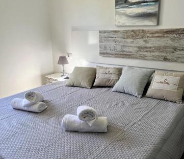 Cala en Forcat Appartement | Biniforcat Apartamento 33