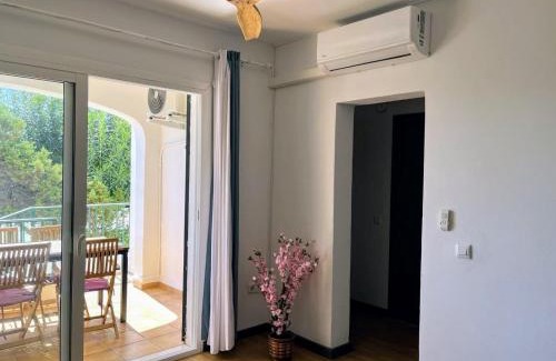 Cala en Forcat Appartement | Biniforcat Apartamento 33