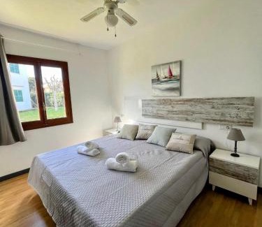 Cala en Forcat Appartement | Biniforcat Apartamento 33
