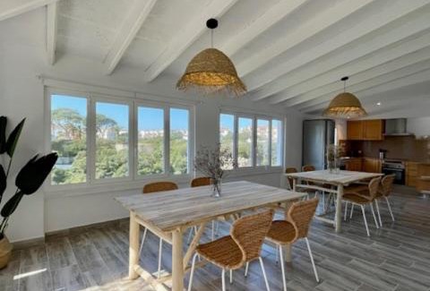 Los Delfines Maison | BINIFORCAT