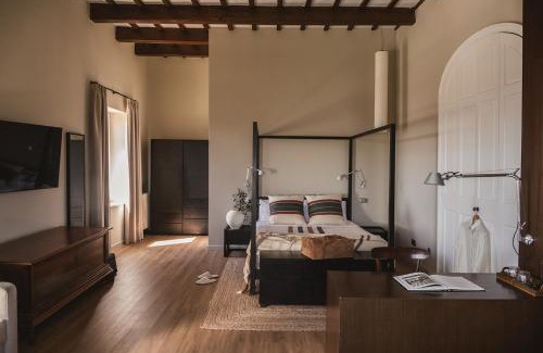 Es Castell Hôtel | Binissaida Boutique Hotel
