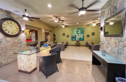 Santa Maria Huatulco Station Balnéaire | Binniguenda Huatulco & Beach Club