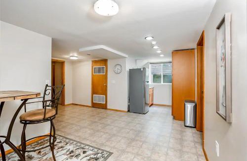 Piedmont Appartement | Binns and Bed