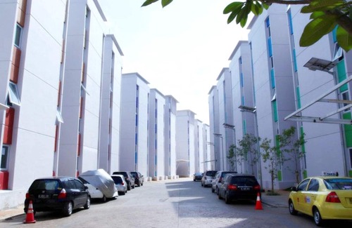 Tangerang Appartement | Bintang Property Aeropolis