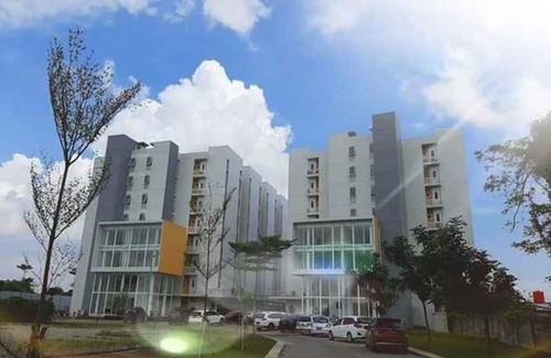 Tangerang Appartement | Bintang Property Aeropolis