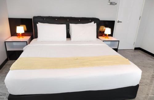 Imbi Appartement | Bintang Sky Villa Suites Times Square KL