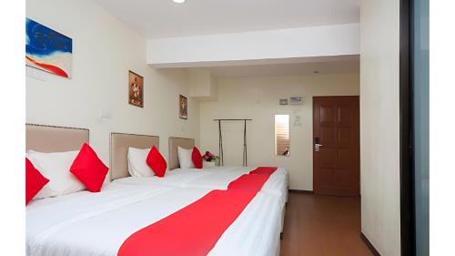 Kota Bharu Hôtel | Bintang Square Hotel