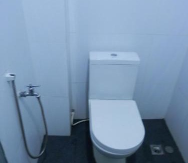 Kota Bharu Hôtel | Bintang Square Hotel