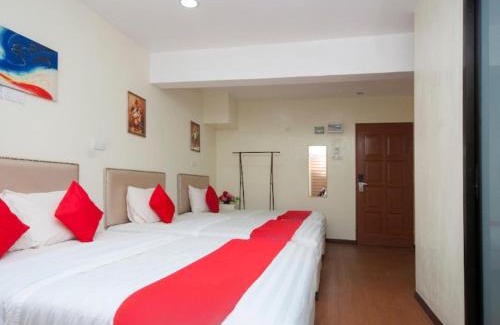 Kota Bharu Hôtel | Bintang Square Hotel