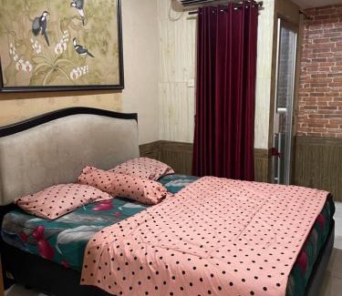 Panunggangan Utara Appartement | Bintarys room
