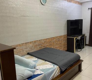 Panunggangan Utara Appartement | Bintarys room
