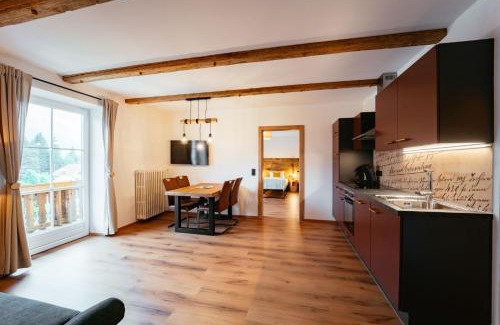 Berg im Drautal Maison | Binterhof Familie Mosser
