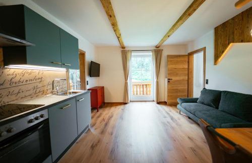 Berg im Drautal Maison | Binterhof Familie Mosser